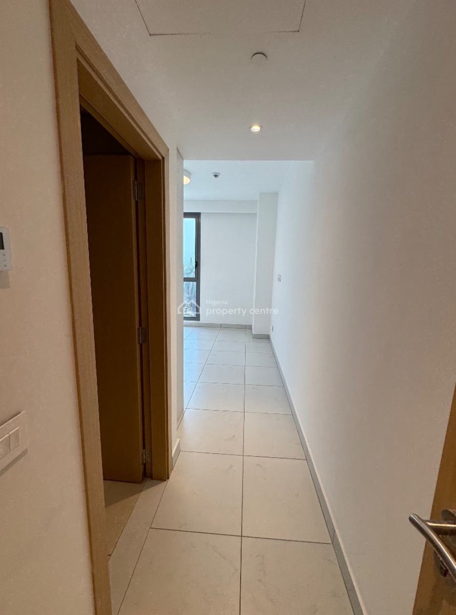 Brand New 3 Bedroom Apartment + Bq, Pool, Gym, Elevator, Victoria Island (vi), Lagos, Flat / Apartment for Rent