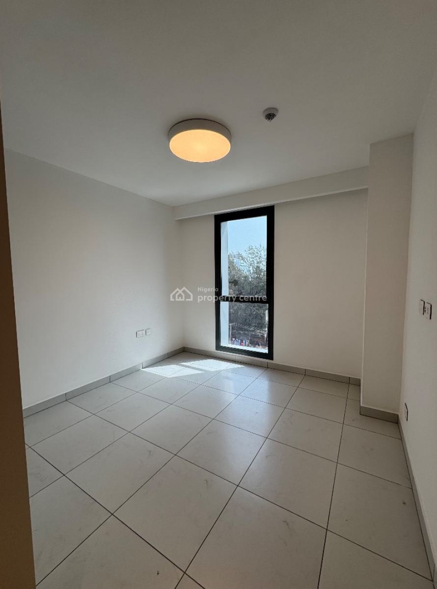 Brand New 3 Bedroom Apartment + Bq, Pool, Gym, Elevator, Victoria Island (vi), Lagos, Flat / Apartment for Rent