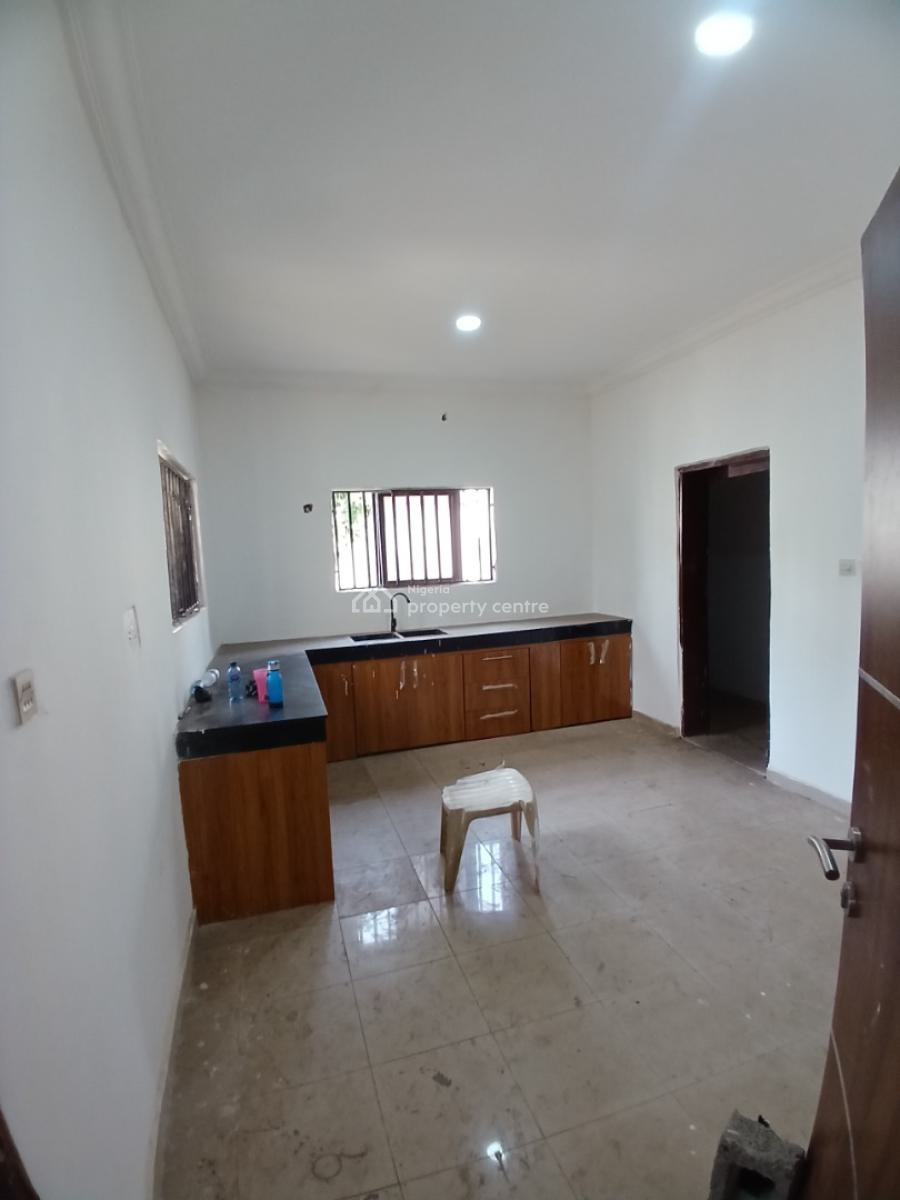 Well Renovated 5 Bedroom Fully Detached Duplex with 2room Bq, Maitama District Abuja Diplomatic Zone, Maitama District, Abuja, Detached Duplex for Rent