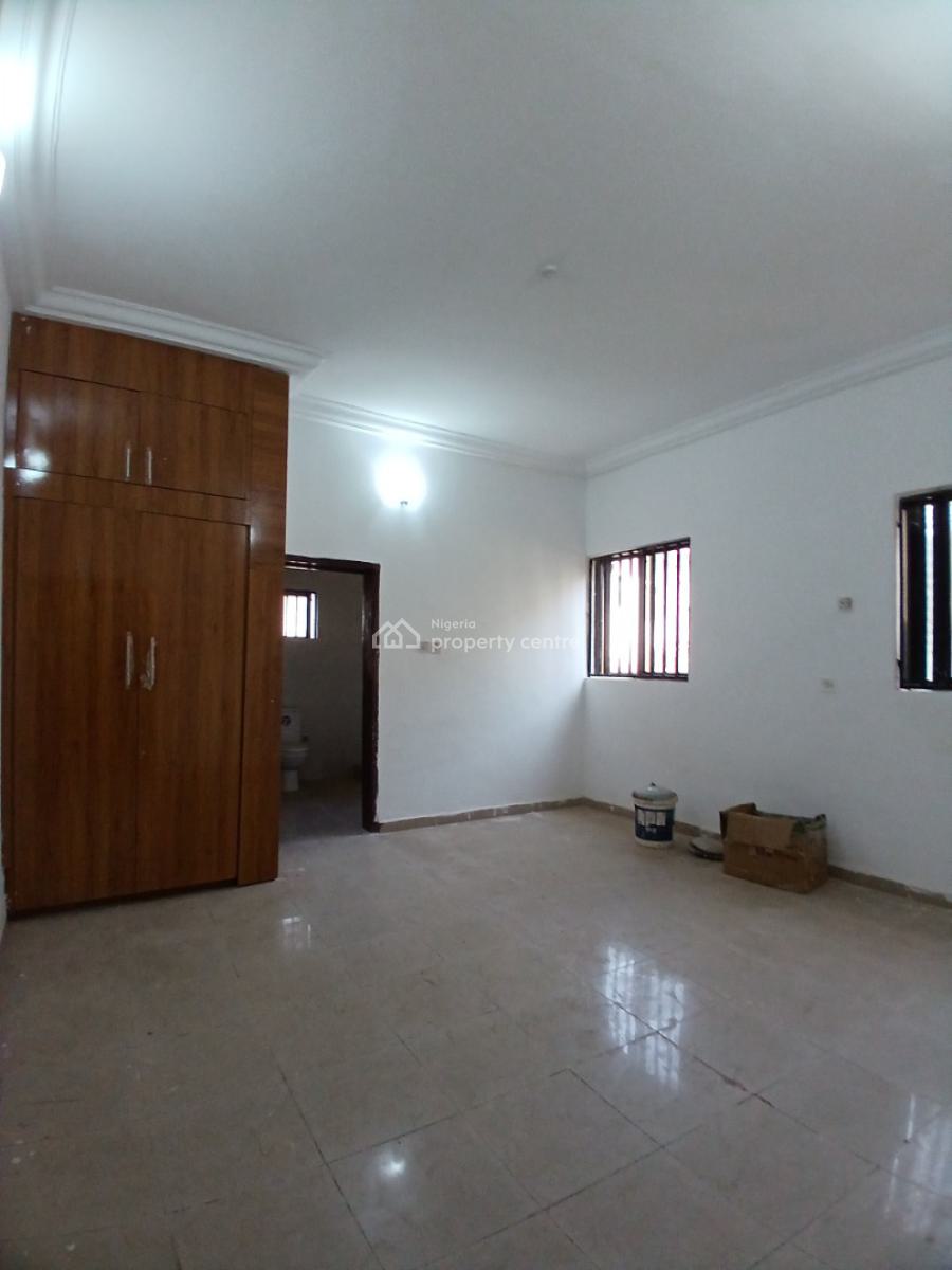 Well Renovated 5 Bedroom Fully Detached Duplex with 2room Bq, Maitama District Abuja Diplomatic Zone, Maitama District, Abuja, Detached Duplex for Rent