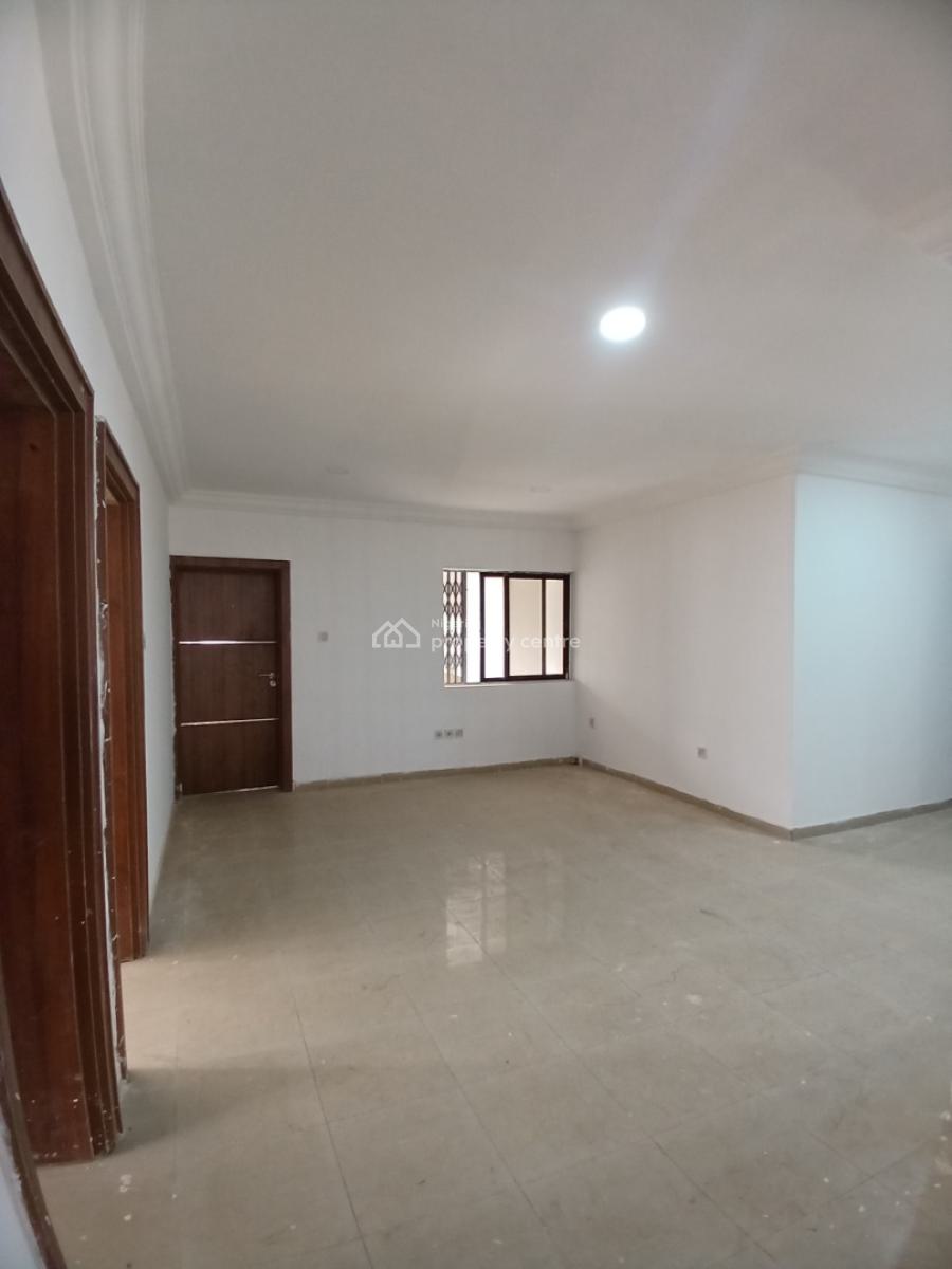 Well Renovated 5 Bedroom Fully Detached Duplex with 2room Bq, Maitama District Abuja Diplomatic Zone, Maitama District, Abuja, Detached Duplex for Rent