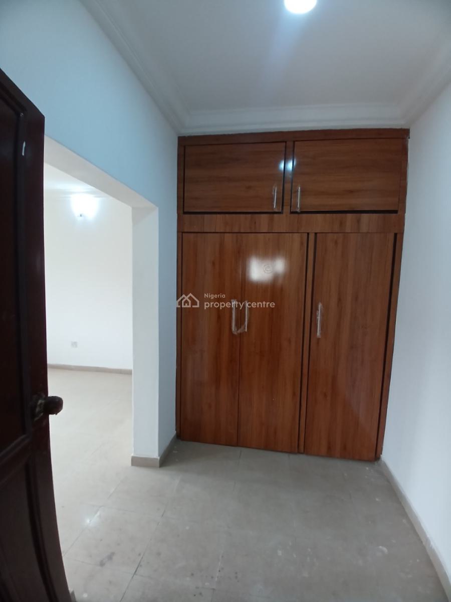 Well Renovated 5 Bedroom Fully Detached Duplex with 2room Bq, Maitama District Abuja Diplomatic Zone, Maitama District, Abuja, Detached Duplex for Rent
