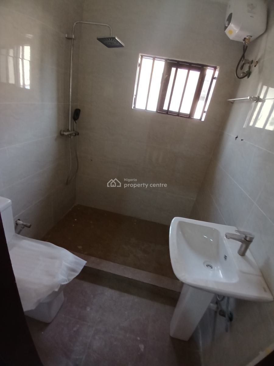 Well Renovated 5 Bedroom Fully Detached Duplex with 2room Bq, Maitama District Abuja Diplomatic Zone, Maitama District, Abuja, Detached Duplex for Rent