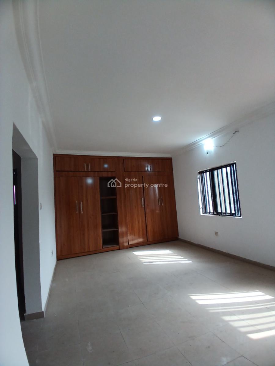 Well Renovated 5 Bedroom Fully Detached Duplex with 2room Bq, Maitama District Abuja Diplomatic Zone, Maitama District, Abuja, Detached Duplex for Rent
