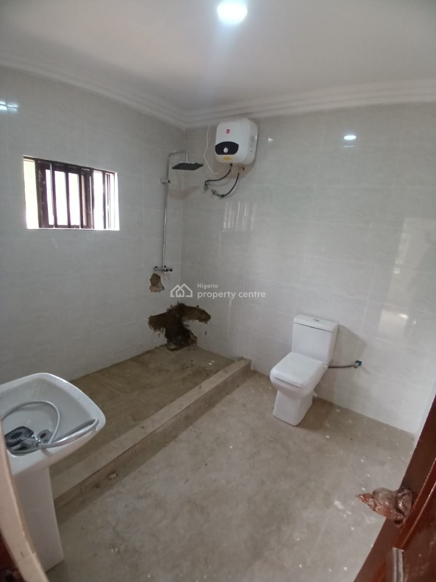 Well Renovated 5 Bedroom Fully Detached Duplex with 2room Bq, Maitama District Abuja Diplomatic Zone, Maitama District, Abuja, Detached Duplex for Rent