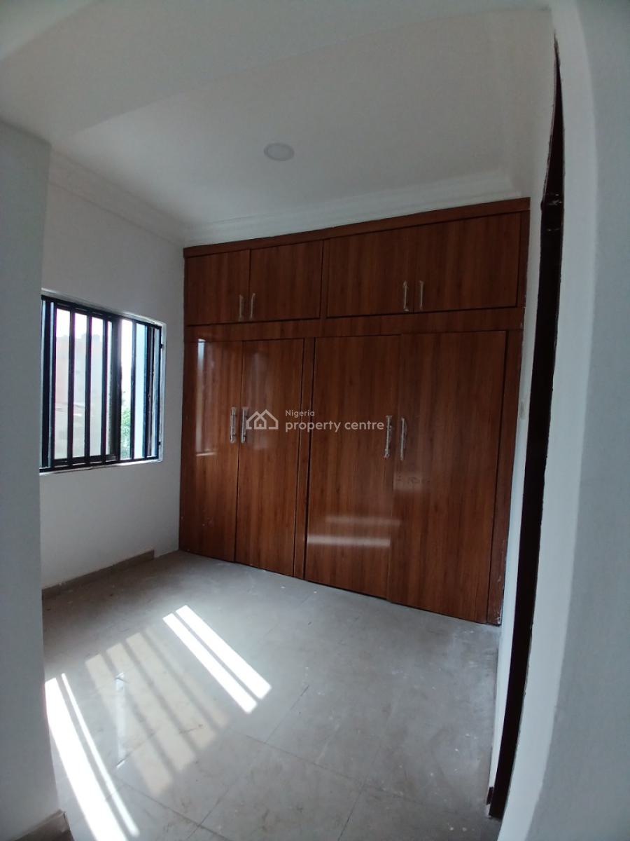 Well Renovated 5 Bedroom Fully Detached Duplex with 2room Bq, Maitama District Abuja Diplomatic Zone, Maitama District, Abuja, Detached Duplex for Rent