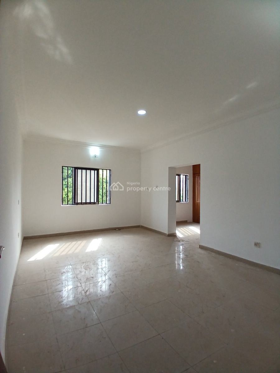 Well Renovated 5 Bedroom Fully Detached Duplex with 2room Bq, Maitama District Abuja Diplomatic Zone, Maitama District, Abuja, Detached Duplex for Rent