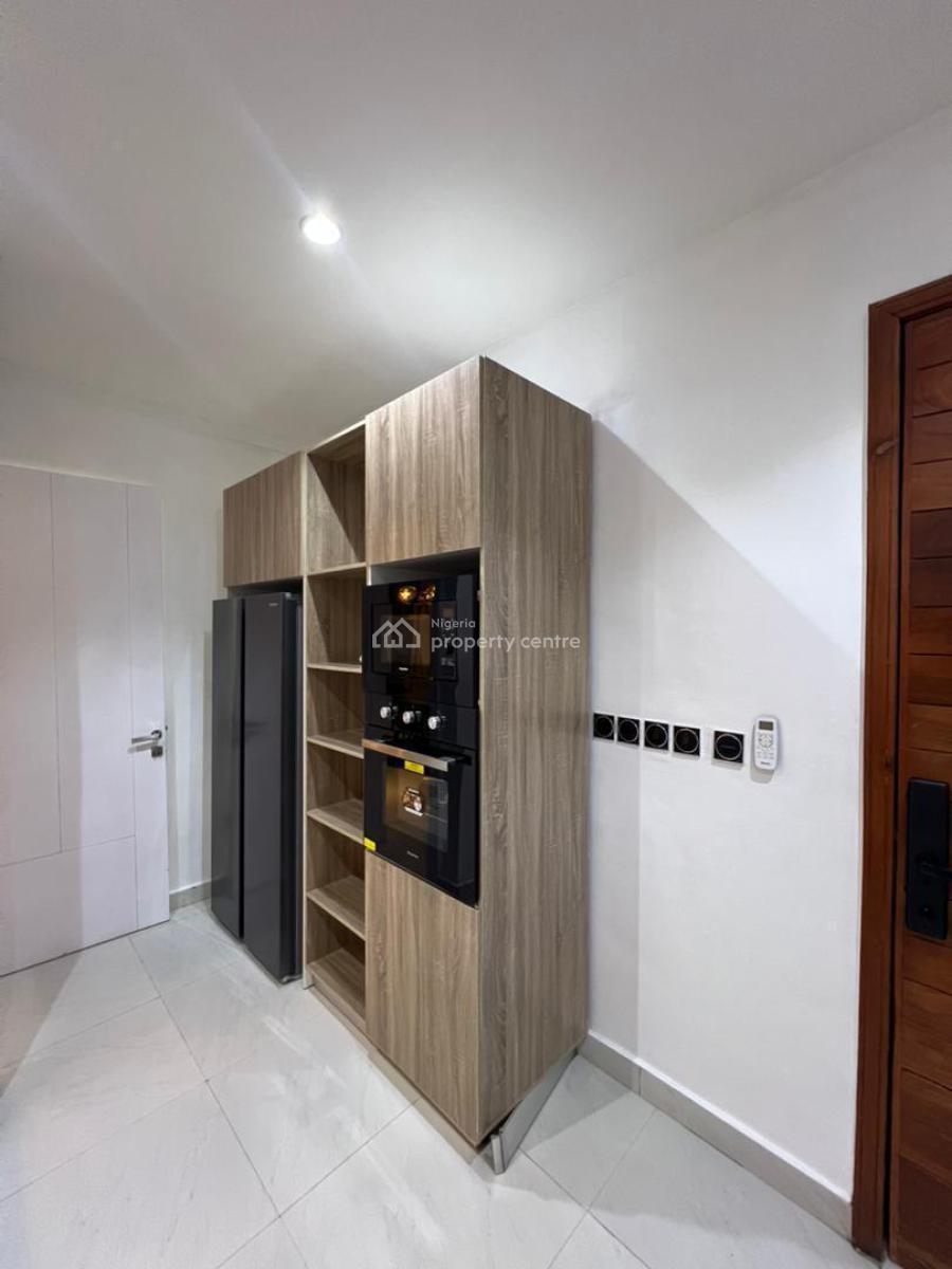 Luxury 4 Bedroom Apartment, Lekki, Lagos, Mini Flat (room and Parlour) Short Let