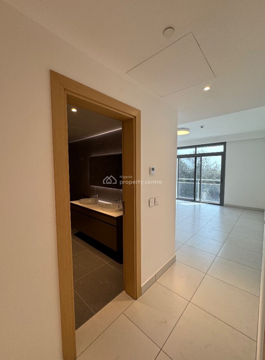 Brand New Luxury 3 Bedroom Apartment + Bq, Pool, Gym, Elevator, Victoria Island (vi), Lagos, Flat / Apartment for Rent