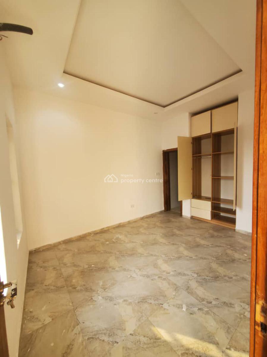 1bedroom Miniflat with Fitted Personal Kitchen*, Osapa, Lekki, Lagos, Mini Flat (room and Parlour) for Rent