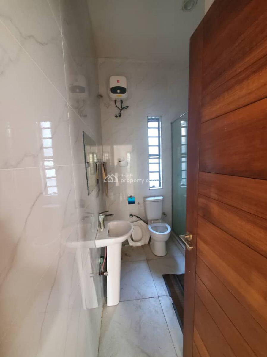 1bedroom Miniflat with Fitted Personal Kitchen*, Osapa, Lekki, Lagos, Mini Flat (room and Parlour) for Rent