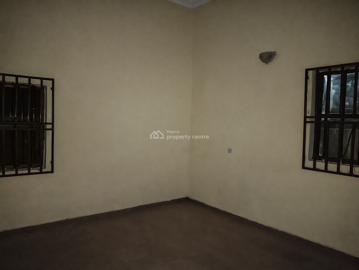 3 Bedrooms Flat with a Bq and Study Room, Dehinde Fajeiro Street, Katampe, Abuja, Flat / Apartment for Rent