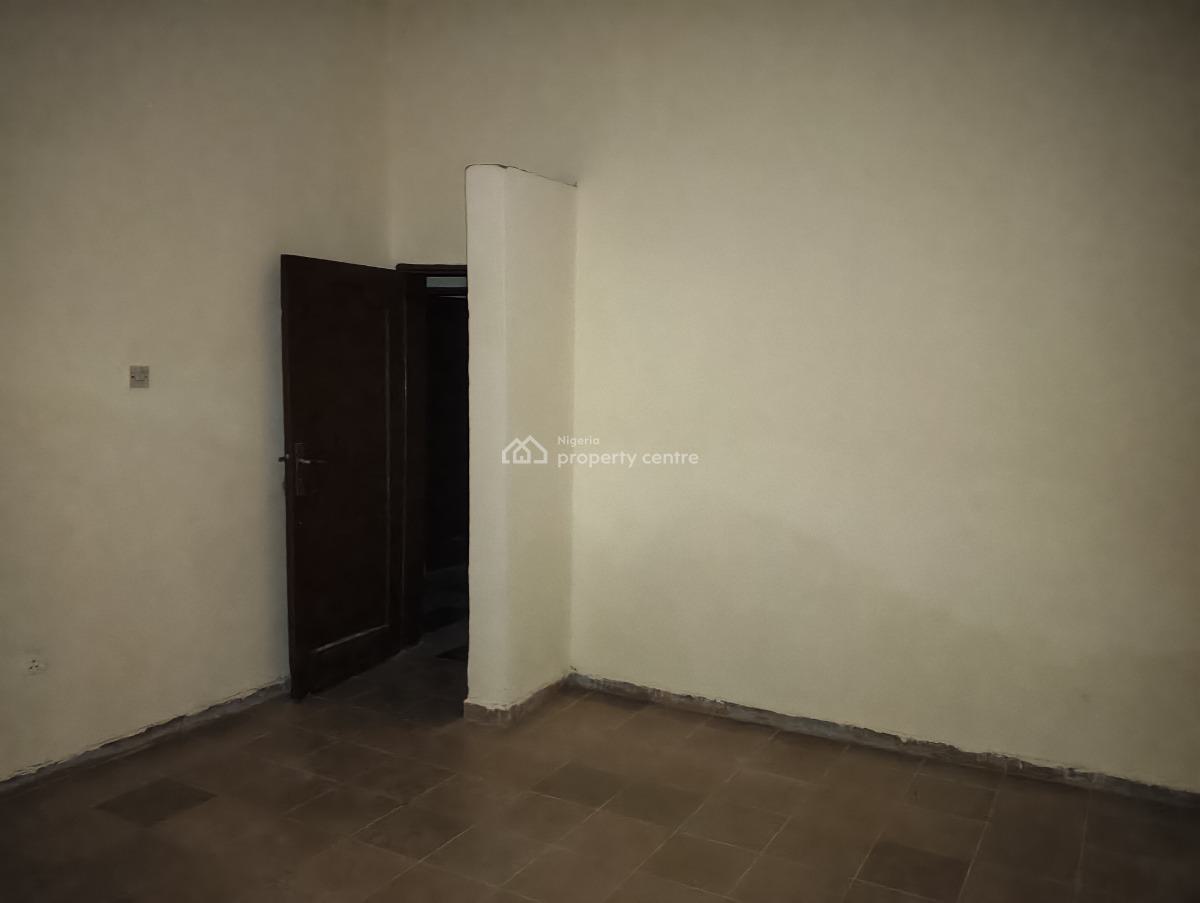 3 Bedrooms Flat with a Bq and Study Room, Dehinde Fajeiro Street, Katampe, Abuja, Flat / Apartment for Rent