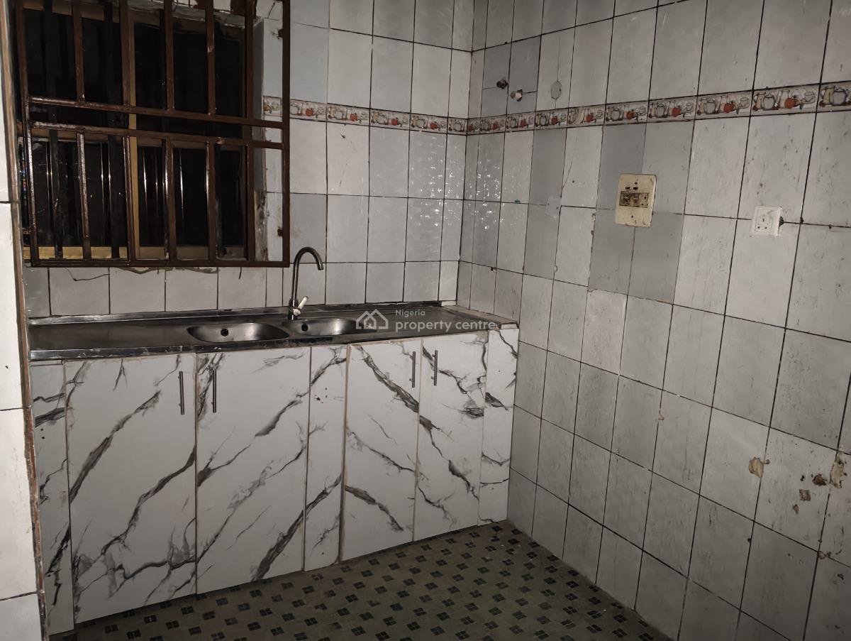 3 Bedrooms Flat with a Bq and Study Room, Dehinde Fajeiro Street, Katampe, Abuja, Flat / Apartment for Rent