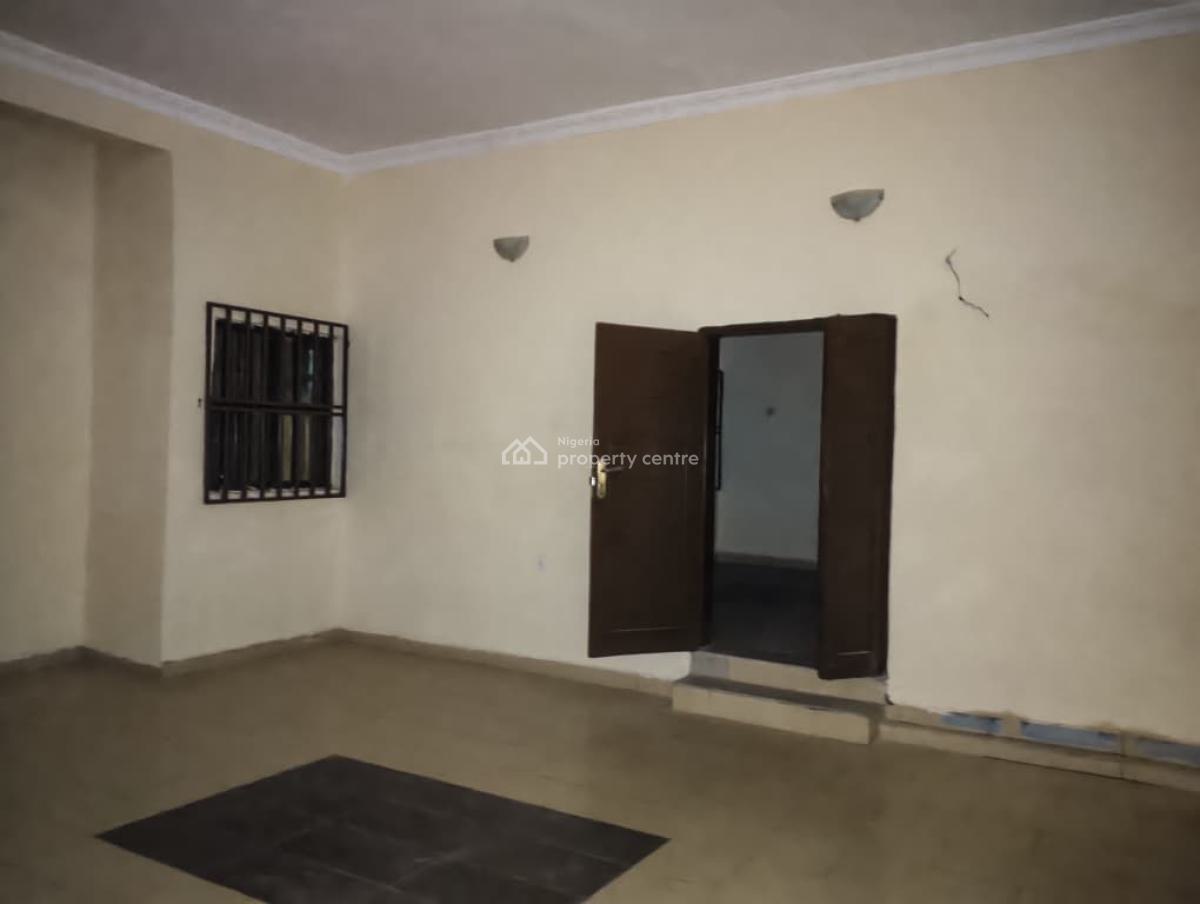 Clean and Spacious 3 Bedroom Apartment and Boys Quarter, Katampe (main), Katampe, Abuja, Flat / Apartment for Rent