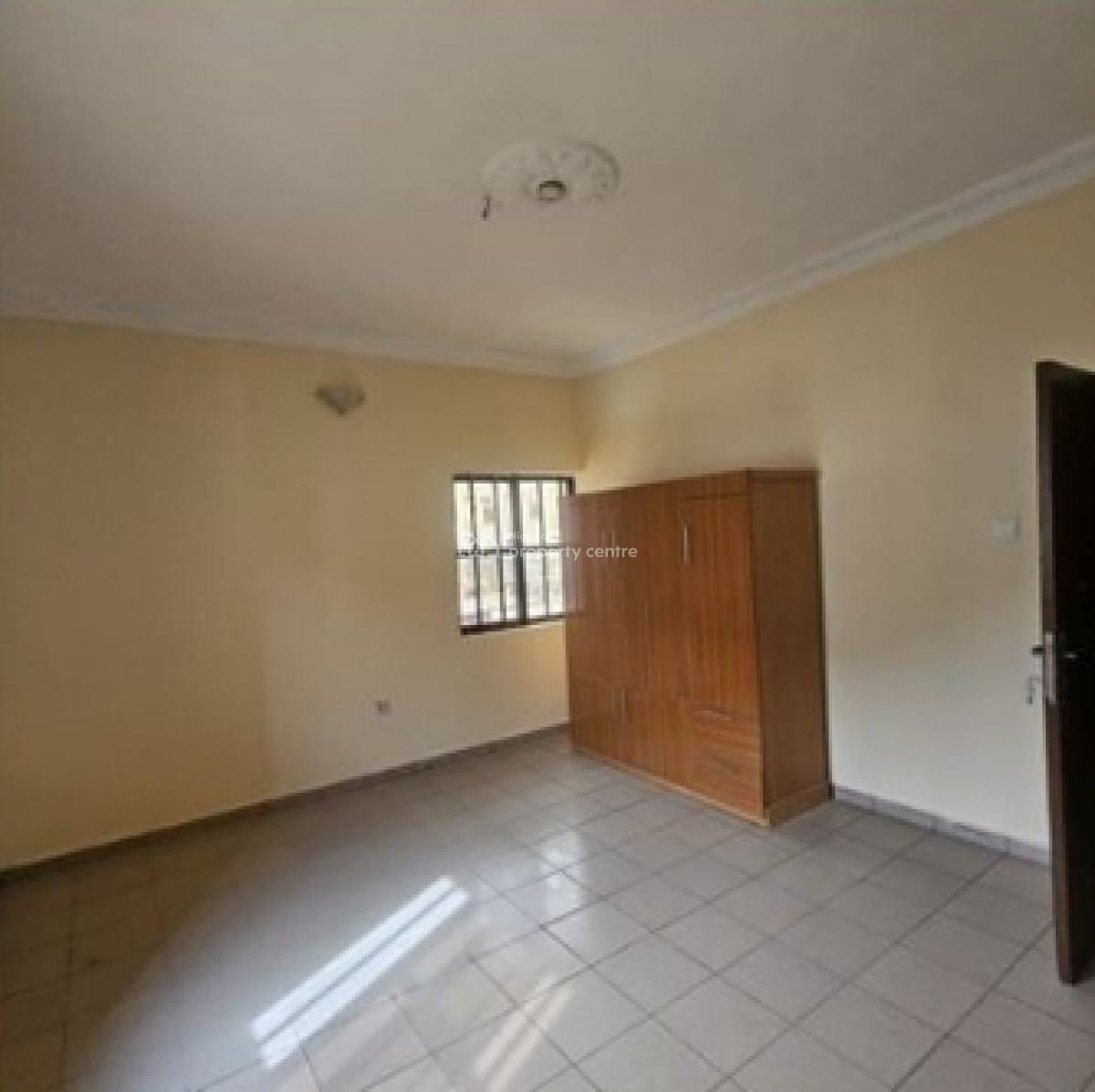 Clean and Spacious 3 Bedroom Apartment and Boys Quarter, Katampe (main), Katampe, Abuja, Flat / Apartment for Rent
