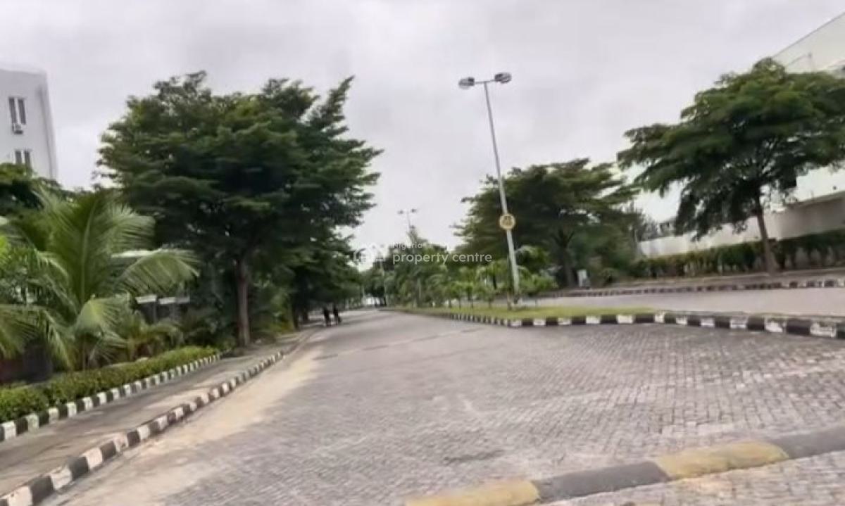 Mixed Use Waterfront Land Measuring 4,000sqm, 1st Avenue, Banana Island, Ikoyi, Lagos, Residential Land for Sale