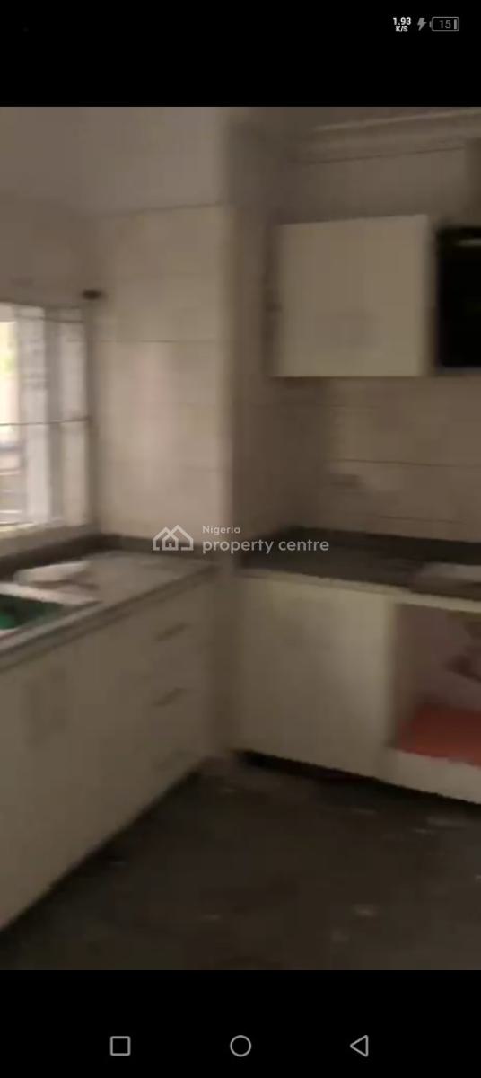 4bedroom, Lekki, Osapa, Lekki, Lagos, Detached Duplex for Rent