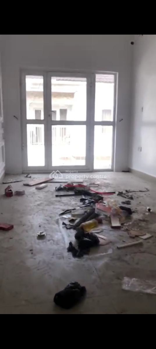 4bedroom, Lekki, Osapa, Lekki, Lagos, Detached Duplex for Rent