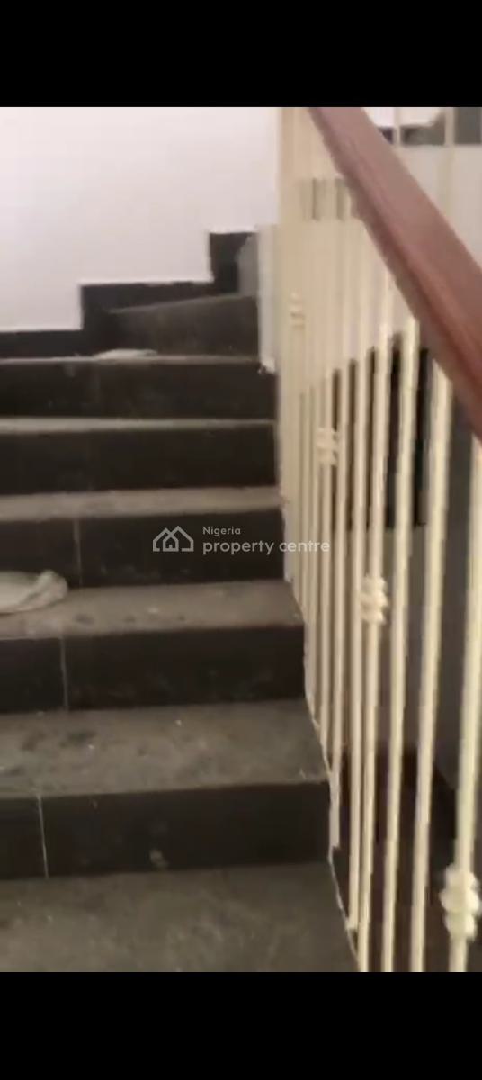 4bedroom, Lekki, Osapa, Lekki, Lagos, Detached Duplex for Rent