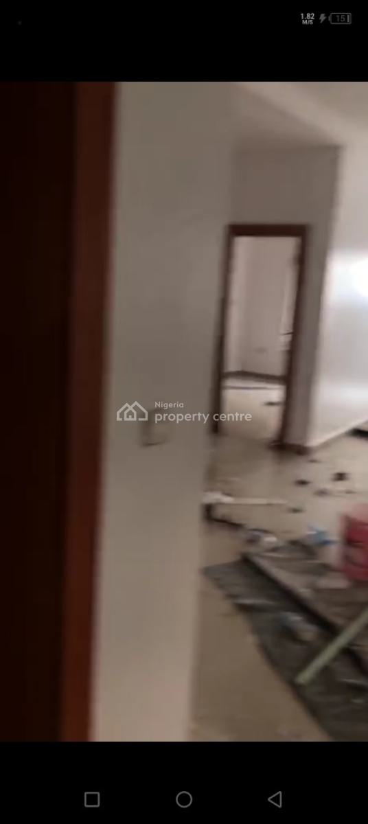 4bedroom, Lekki, Osapa, Lekki, Lagos, Detached Duplex for Rent