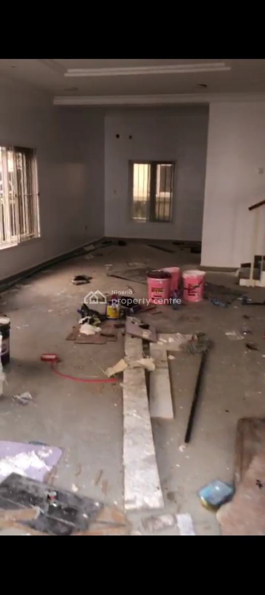 4bedroom, Lekki, Osapa, Lekki, Lagos, Detached Duplex for Rent