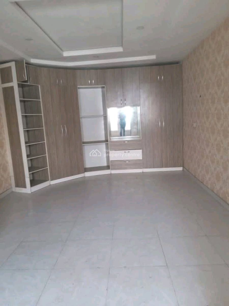 Luxury Terrace Duplex, Songotedo, Ajah, Lagos, Commercial Property for Sale
