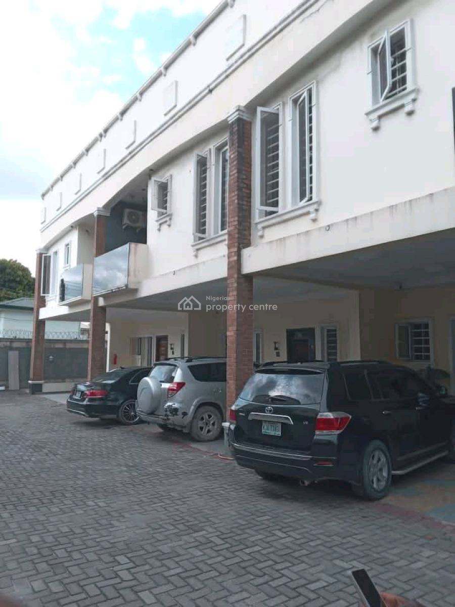 Luxury Terrace Duplex, Songotedo, Ajah, Lagos, Commercial Property for Sale