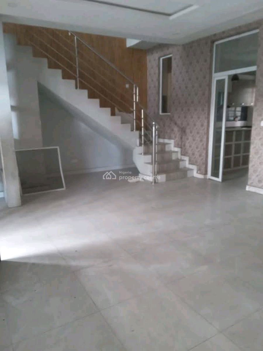 Luxury Terrace Duplex, Songotedo, Ajah, Lagos, Commercial Property for Sale