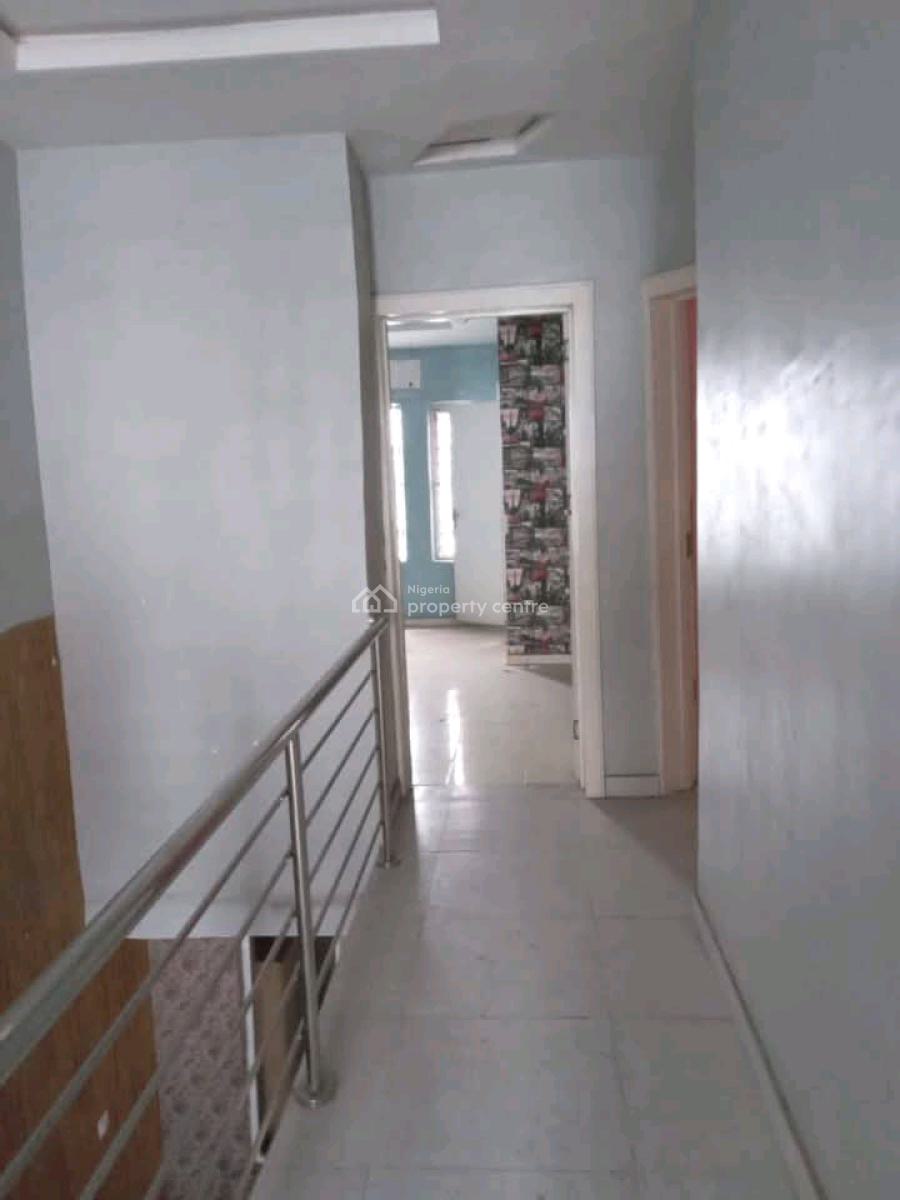Luxury Terrace Duplex, Songotedo, Ajah, Lagos, Commercial Property for Sale