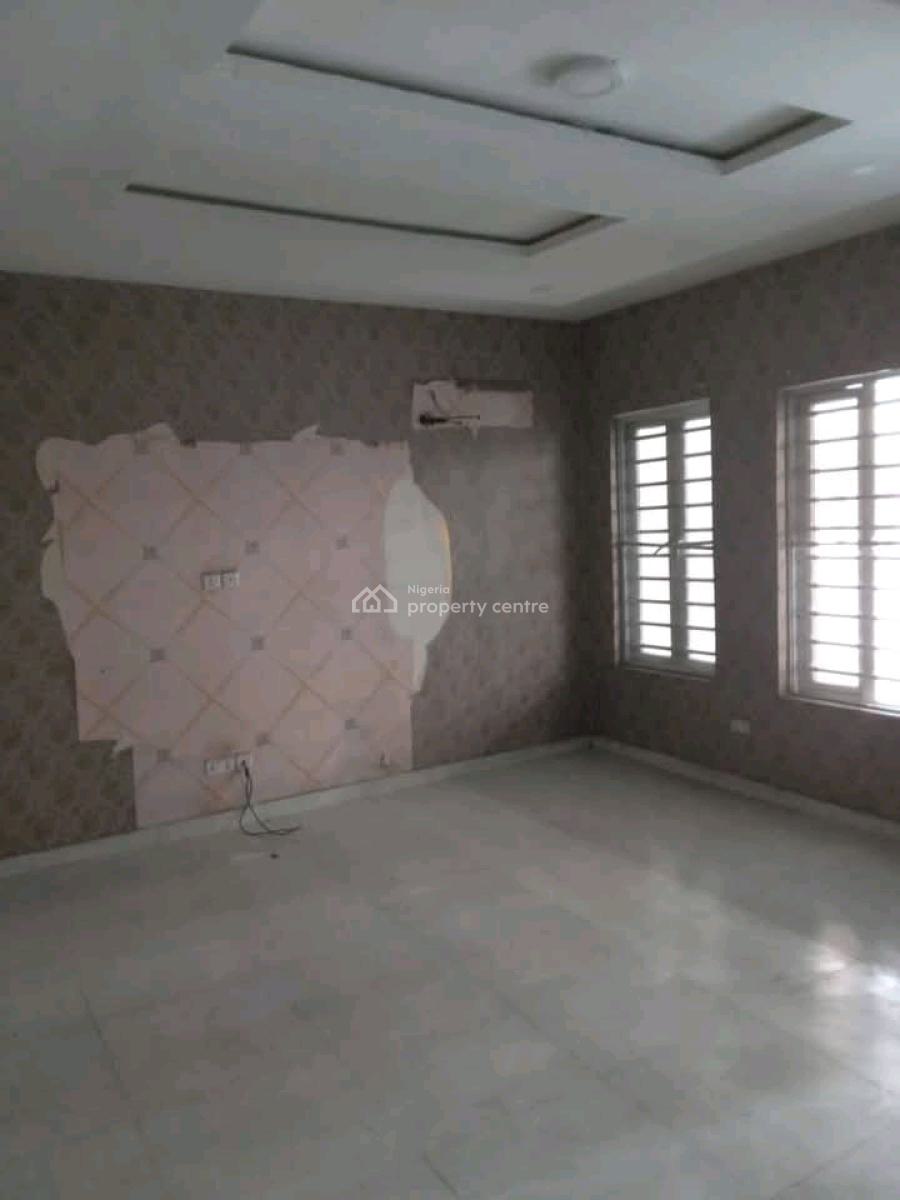 Luxury Terrace Duplex, Songotedo, Ajah, Lagos, Commercial Property for Sale