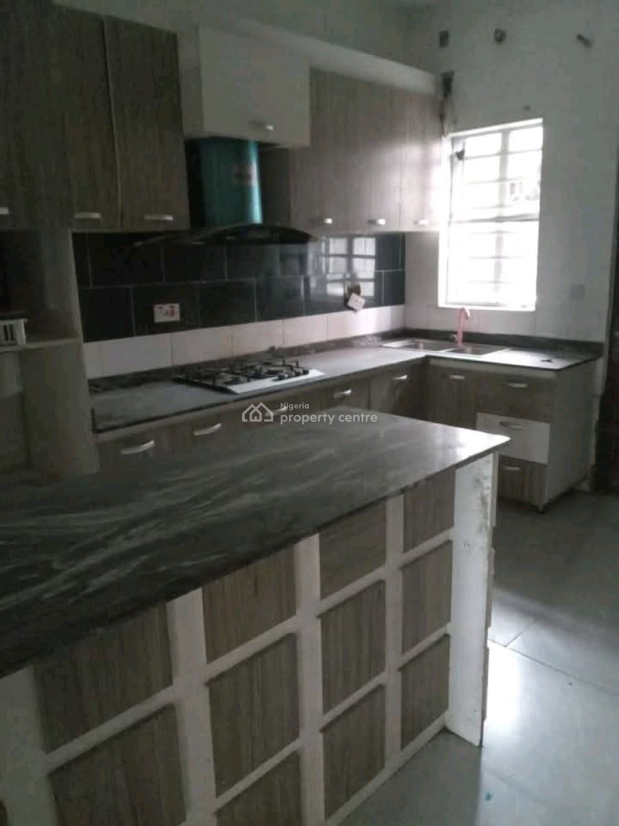 Luxury Terrace Duplex, Songotedo, Ajah, Lagos, Commercial Property for Sale