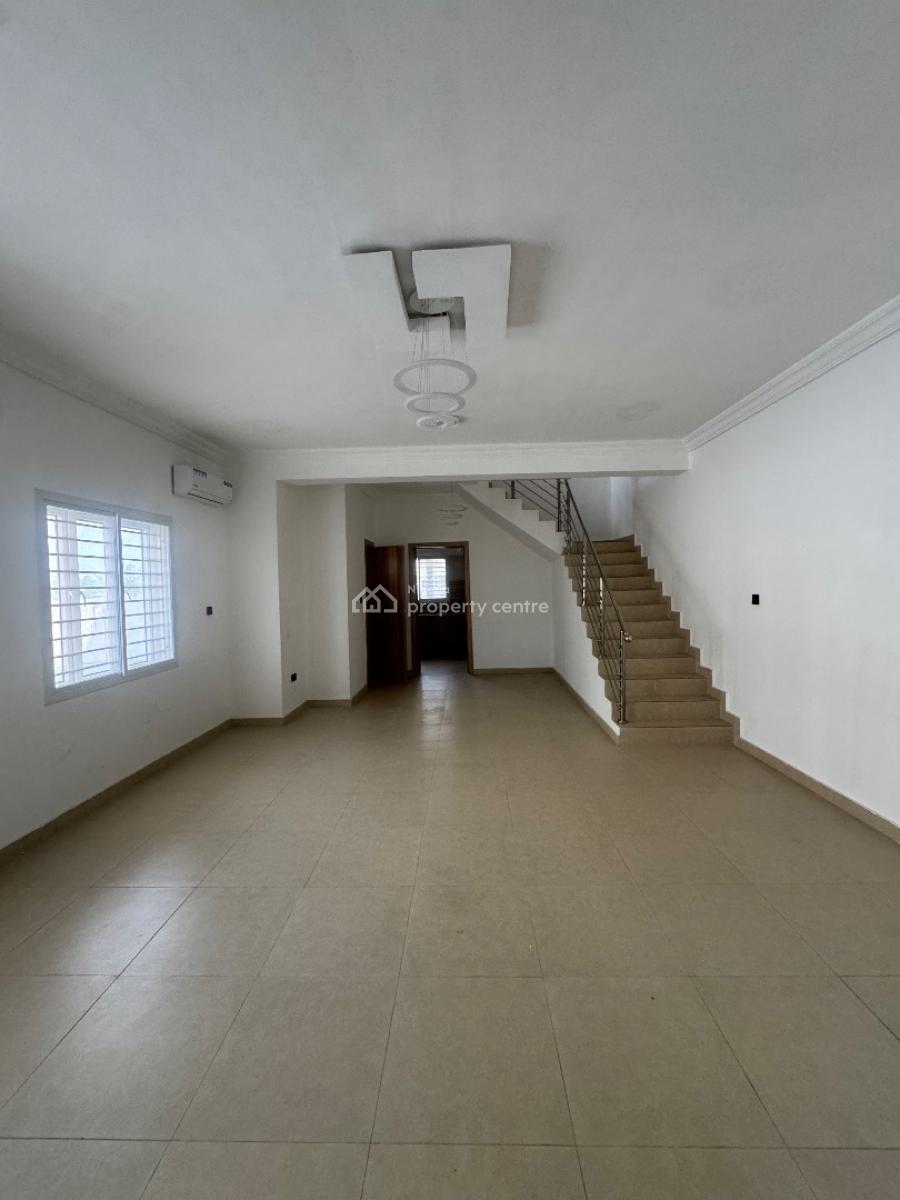 2 Bedroom Maisonette Duplex, Mobile Road Ilaje, Ajah, Lagos, House for Rent