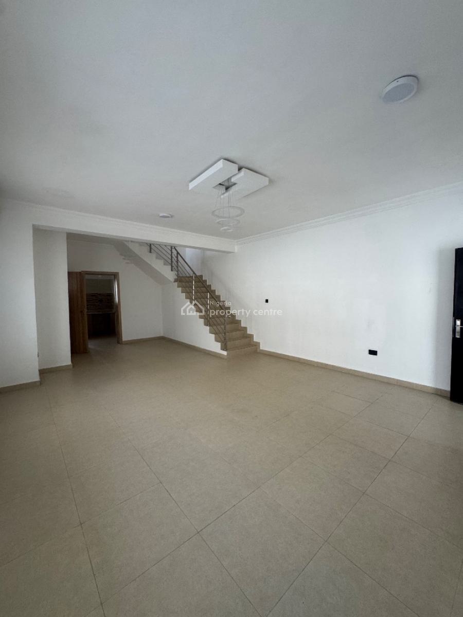 2 Bedroom Maisonette Duplex, Mobile Road Ilaje, Ajah, Lagos, House for Rent