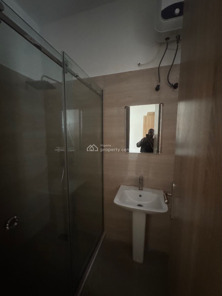 2 Bedroom Maisonette Duplex, Mobile Road Ilaje, Ajah, Lagos, House for Rent