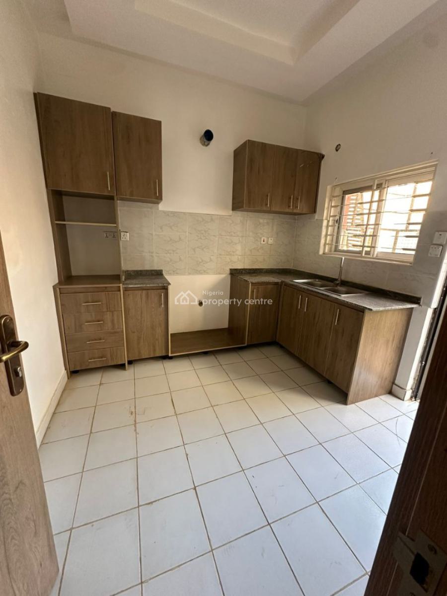 Tastefully Built 2 Bedroom Semidetached Duplex, Lokogoma District, Abuja, Semi-detached Duplex for Sale