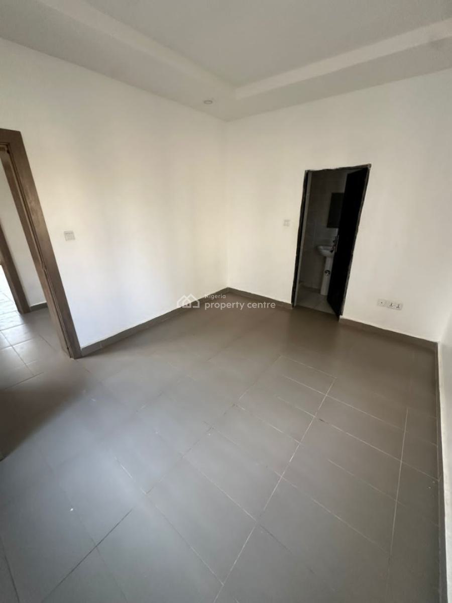 Tastefully Built 2 Bedroom Semidetached Duplex, Lokogoma District, Abuja, Semi-detached Duplex for Sale