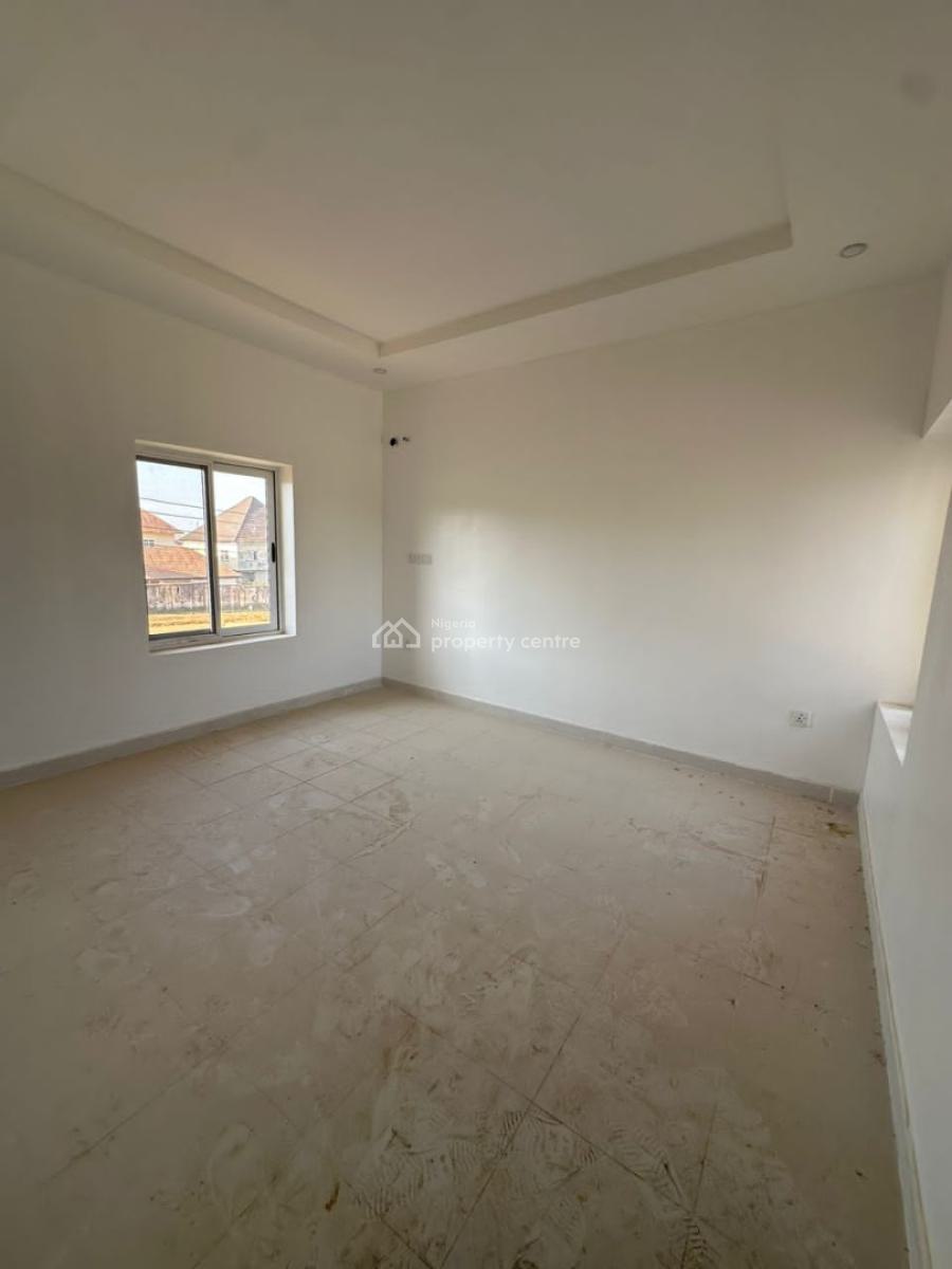 Well Finished 4 Beds Semidetached Duplex, Lokogoma District, Abuja, Semi-detached Duplex for Sale