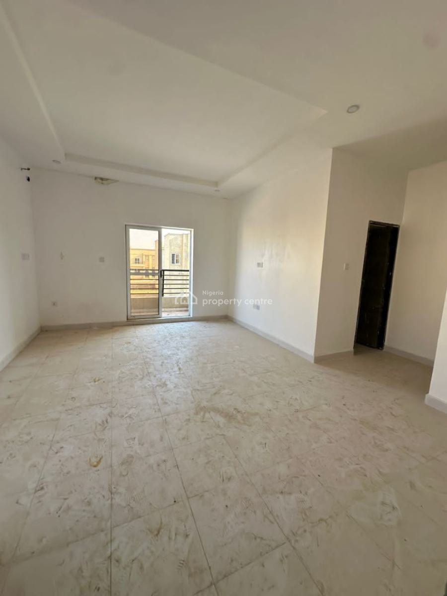 Well Finished 4 Beds Semidetached Duplex, Lokogoma District, Abuja, Semi-detached Duplex for Sale