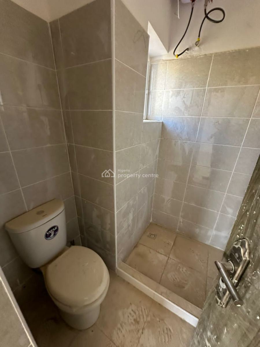 Well Finished 4 Beds Semidetached Duplex, Lokogoma District, Abuja, Semi-detached Duplex for Sale