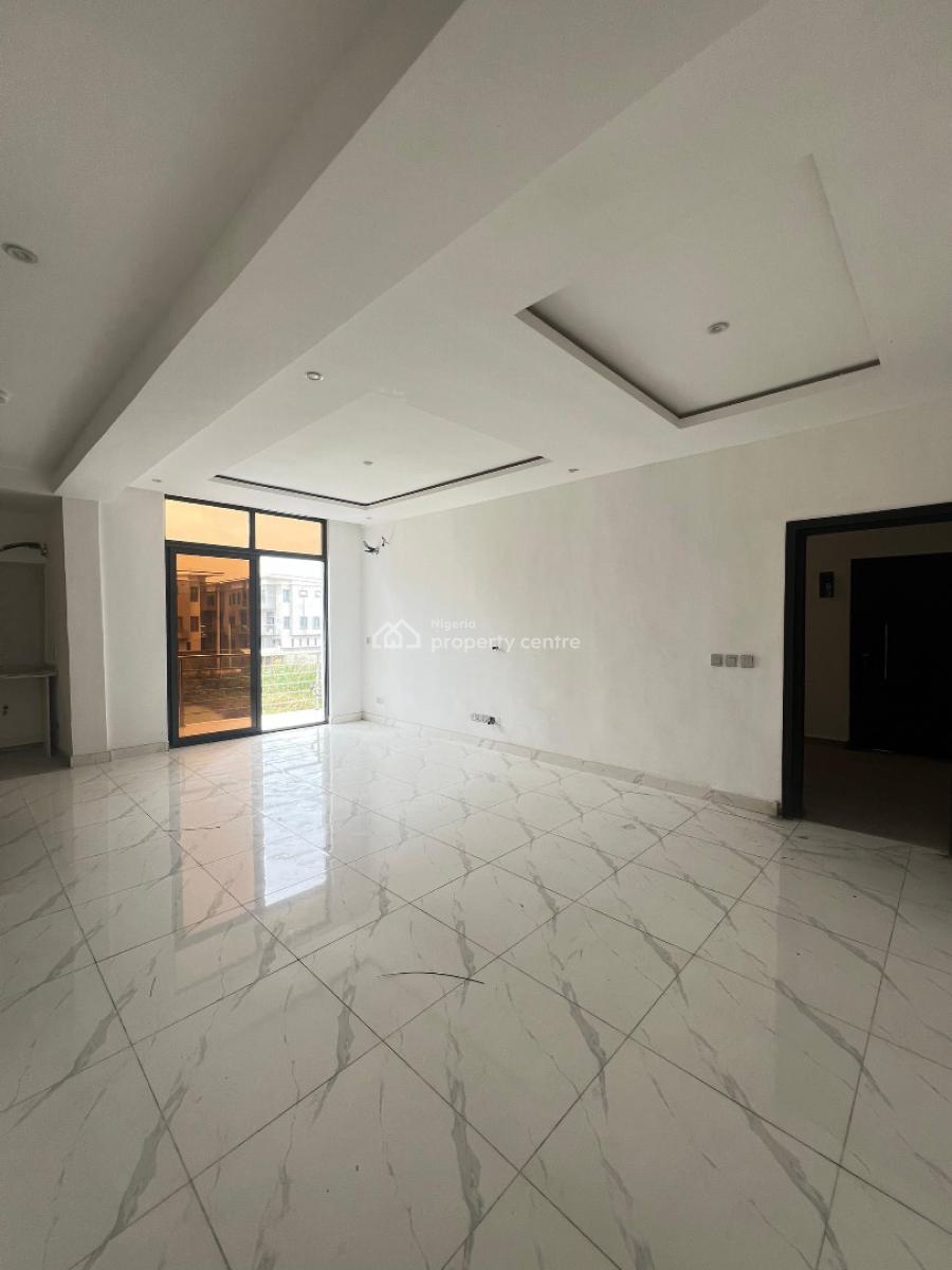 2 Bedroom Apartment in Lekki Phase 1, Freedom Way, Lekki Phase 1, Lekki, Lagos, Mini Flat (room and Parlour) for Sale