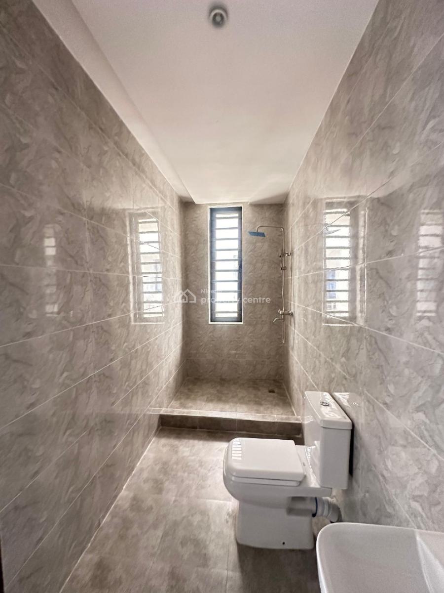 2 Bedroom Apartment in Lekki Phase 1, Freedom Way, Lekki Phase 1, Lekki, Lagos, Mini Flat (room and Parlour) for Sale