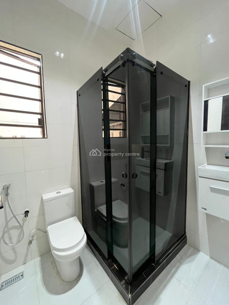 Epitome Newly Built 5 Bedroom Duplex Duplex at Chevron Drive Lekki, Chevron Drive  Lekki Lagos State, Lekki, Lagos, Detached Duplex for Sale