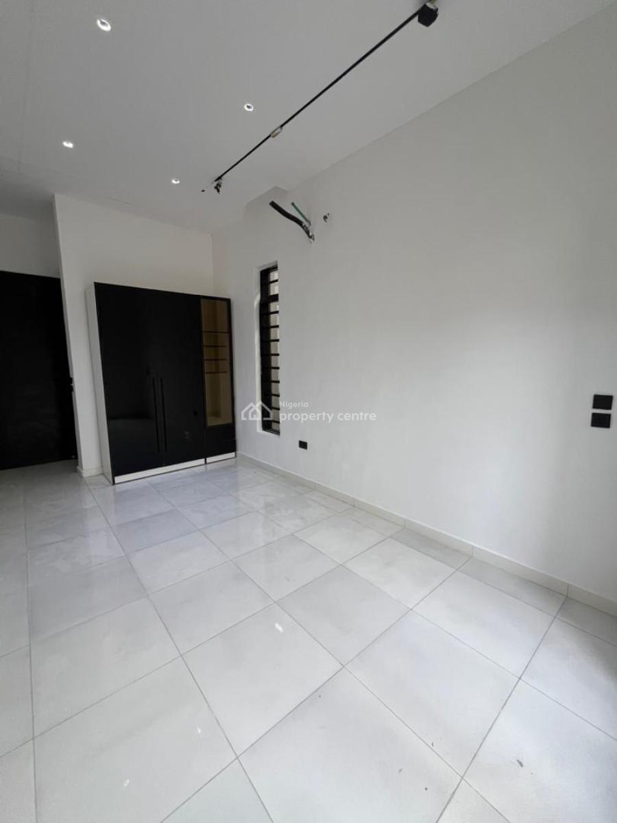 Epitome Newly Built 5 Bedroom Duplex Duplex at Chevron Drive Lekki, Chevron Drive  Lekki Lagos State, Lekki, Lagos, Detached Duplex for Sale