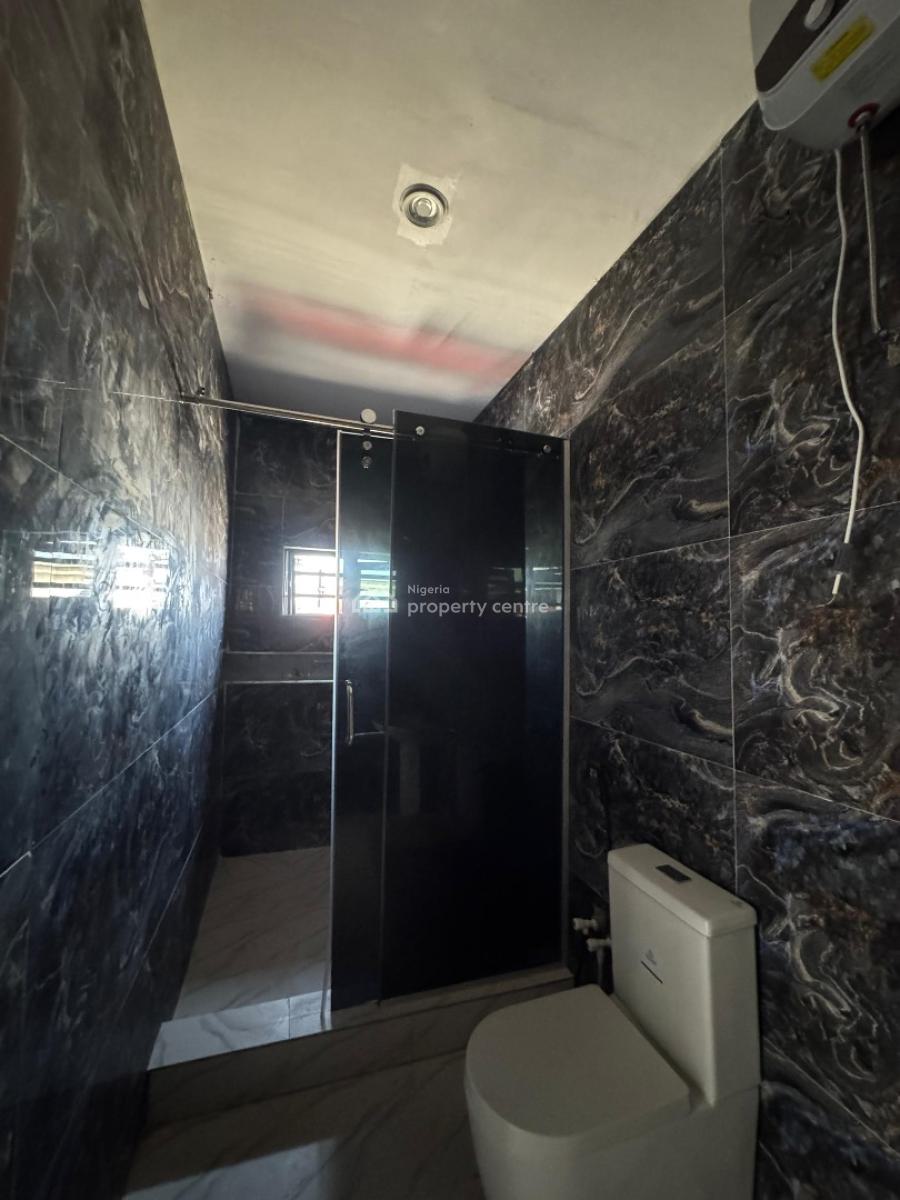 Gorgeous 4 Bedroom Semi Detached Duplex with a Bq, Orchid, Lekki, Lagos, House for Sale