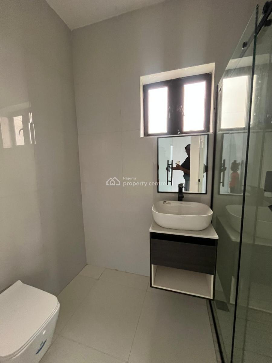 5 Bedroom Fully Detached Duplex, New Road, Lekki, Lagos, Detached Duplex for Sale