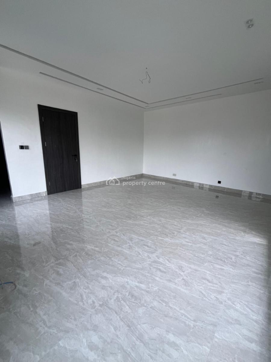 5 Bedroom Fully Detached Duplex, New Road, Lekki, Lagos, Detached Duplex for Sale