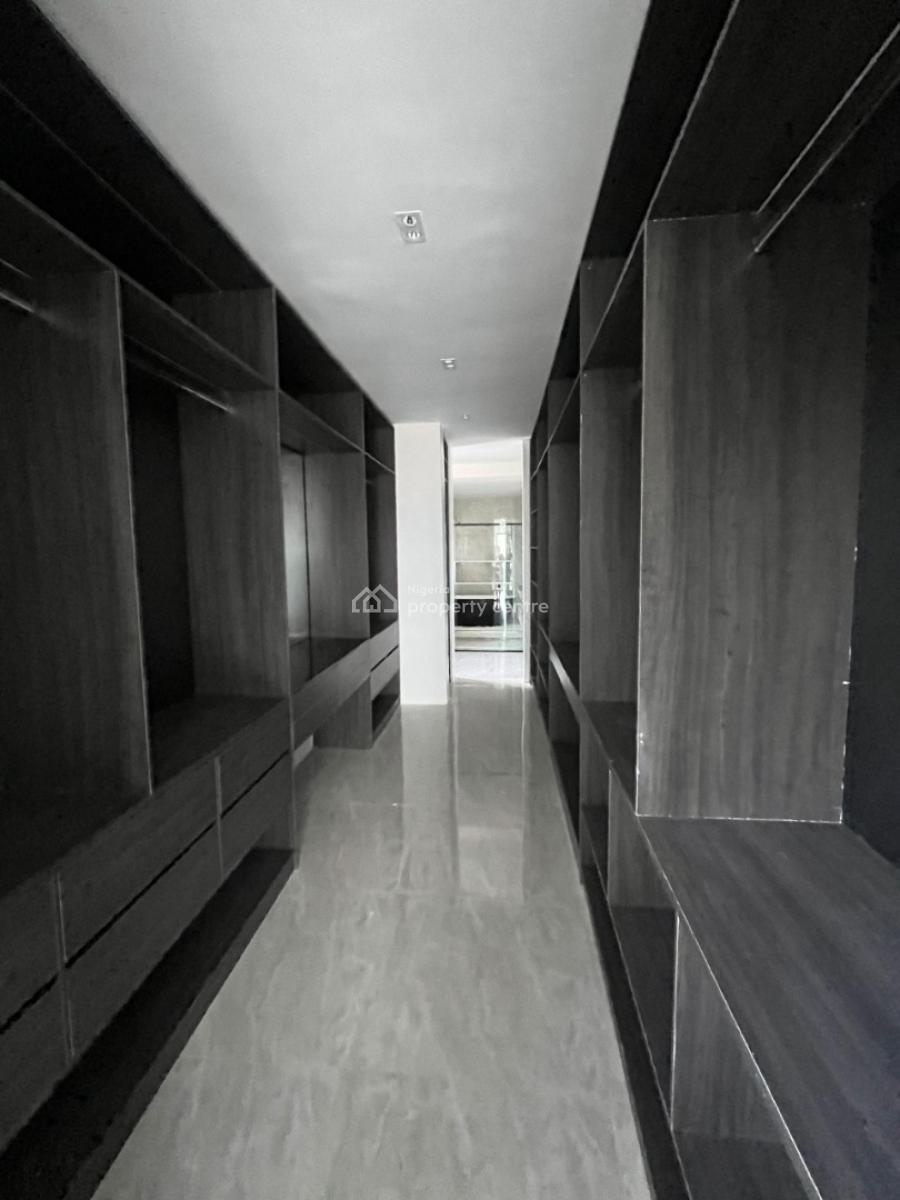 5 Bedroom Fully Detached Duplex, New Road, Lekki, Lagos, Detached Duplex for Sale