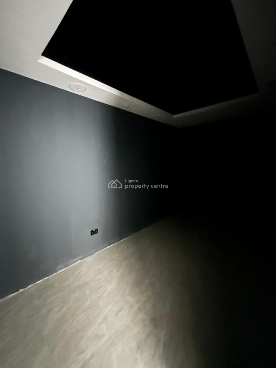 5 Bedroom Fully Detached Duplex, New Road, Lekki, Lagos, Detached Duplex for Sale