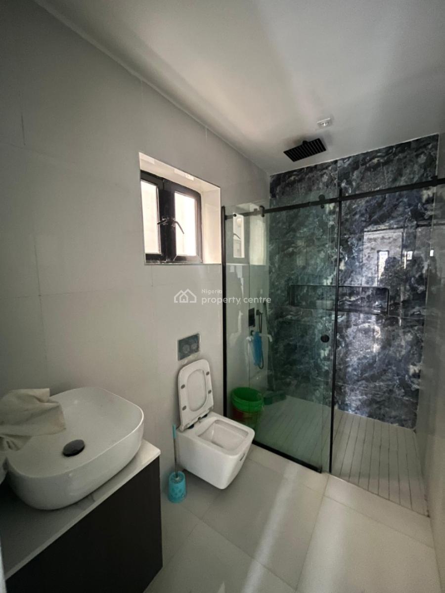 5 Bedroom Fully Detached Duplex, New Road, Lekki, Lagos, Detached Duplex for Sale